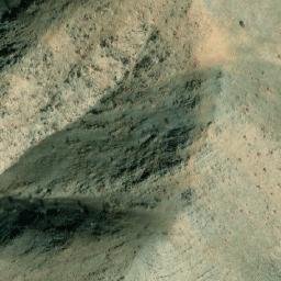 Satellite imagery of Band-e Qaralagh, AF