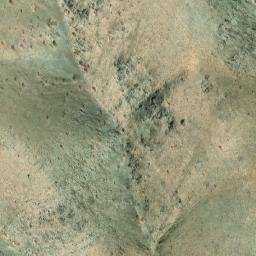 Satellite imagery of Band-e Qaralagh, AF