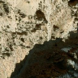 Satellite imagery of Kōh-e Paytow Shaghāl, AF