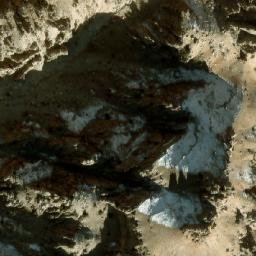 Satellite imagery of Kōh-e Paytow Shaghāl, AF