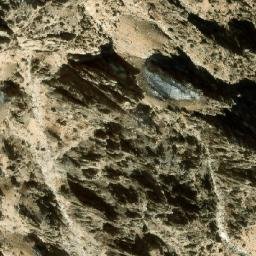 Satellite imagery of Kōh-e Paytow Shaghāl, AF