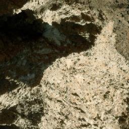 Satellite imagery of Kōh-e Nālah, AF