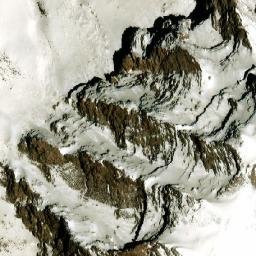 Satellite imagery of Surkh Sang, AF