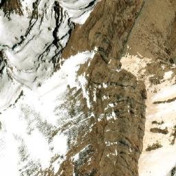 Satellite imagery of Surkh Sang, AF