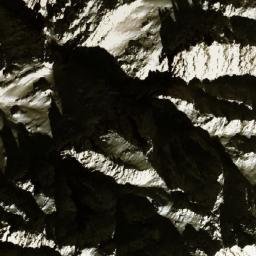Satellite imagery of Spī Kōh, AF