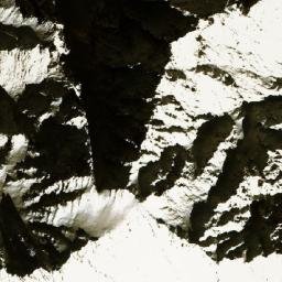 Satellite imagery of Spī Kōh, AF