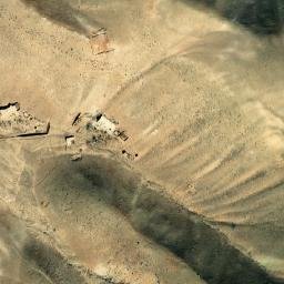 Satellite imagery of Sūr Wêrsêk, AF