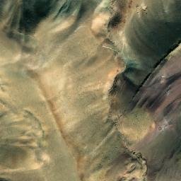 Satellite imagery of Sūr Wêrsêk, AF