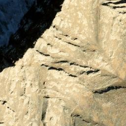 Satellite imagery of Kōtal-e Khān, AF