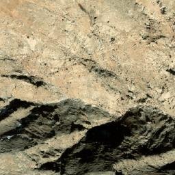 Satellite imagery of Kūh-e Bozghāleh Sang, AF