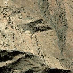 Satellite imagery of Kūh-e Bozghāleh Sang, AF