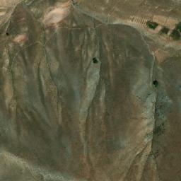 Satellite imagery of Kōh-e Qulah Sārū, AF