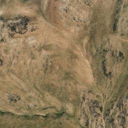 Satellite imagery of Kōh-e Nazbeh Takhtah, AF