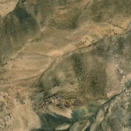 Satellite imagery of Kōh-e Sabz Bīnī, AF