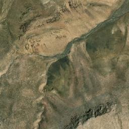 Satellite imagery of Kōh-e Sabz Bīnī, AF