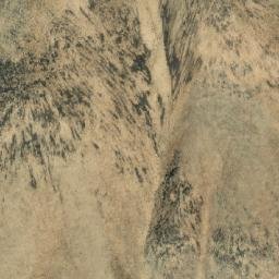 Satellite imagery of Kōh-e Zīārat, AF