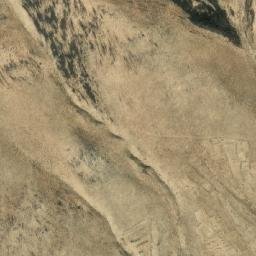 Satellite imagery of Kōh-e Zīārat, AF