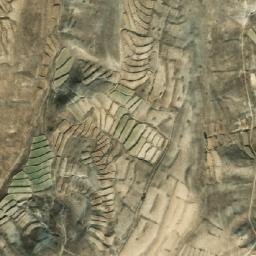Satellite imagery of Tapah-ye Bōḏah, AF
