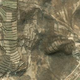 Satellite imagery of Tapah-ye Bōḏah, AF