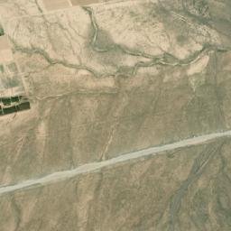 Satellite imagery of Tōrah, AF