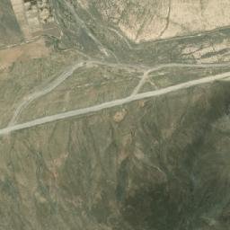 Satellite imagery of Tōrah, AF