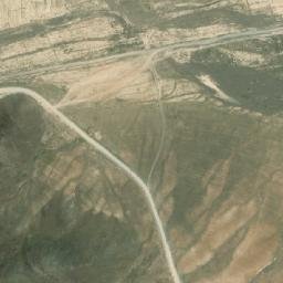Satellite imagery of Tōrah, AF