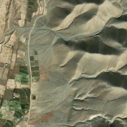 Satellite imagery of Kaṟāwī, AF