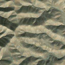 Satellite imagery of Kaṟāwī, AF