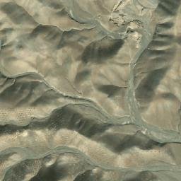 Satellite imagery of Kaṟāwī, AF