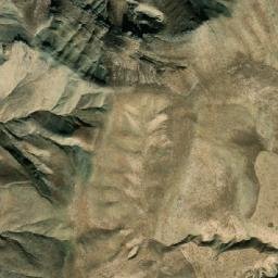 Satellite imagery of Banōzayō Ghar, AF