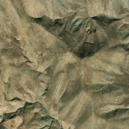 Satellite imagery of Banōzayō Ghar, AF