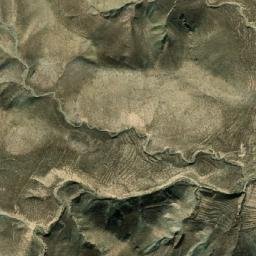 Satellite imagery of Banōzayō Ghar, AF