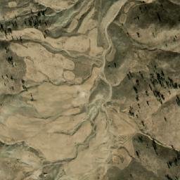 Satellite imagery of Srē Khāwrē Kanḏow, AF