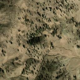 Satellite imagery of Srē Khāwrē Kanḏow, AF