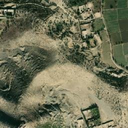 Satellite imagery of Khêṟ Ghunḏêy, AF
