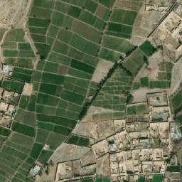 Satellite imagery of Naray Tōrah, AF