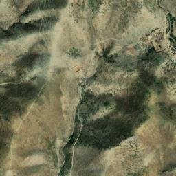Satellite imagery of Bād Khāwand, AF