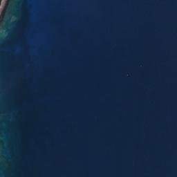 Satellite imagery of Magome Bana, JP
