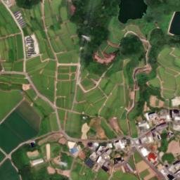 Satellite imagery of Torika Zaki, JP