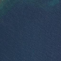 Satellite imagery of Ōka Zaki, JP