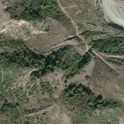 Satellite imagery of Mission Viejo Sand Pit, US
