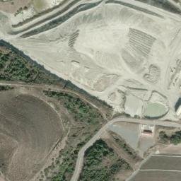 Satellite imagery of Mission Viejo Sand Pit, US