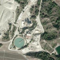 Satellite imagery of Mission Viejo Sand Pit, US