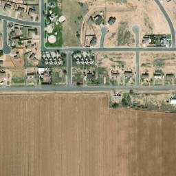 Satellite imagery of 15 — NGS AH8513 — Maricopa County, US, US