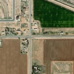 Satellite imagery of 15 — NGS AH8513 — Maricopa County, US, US