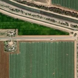 Satellite imagery of 15 — NGS AH8513 — Maricopa County, US, US