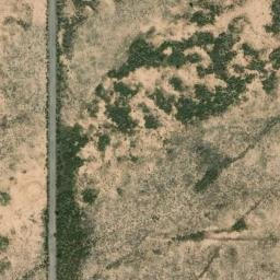 Satellite imagery of 1DL1 — NGS AJ3681 — Maricopa County, US, US