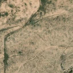 Satellite imagery of 1DL1 — NGS AJ3681 — Maricopa County, US, US