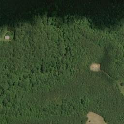 Satellite imagery of Meg Mine, US