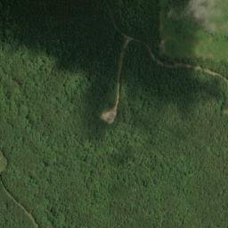Satellite imagery of Meg Mine, US